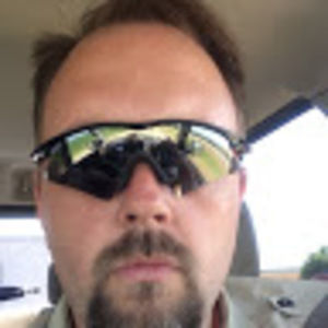 Meet your Posher, Brent